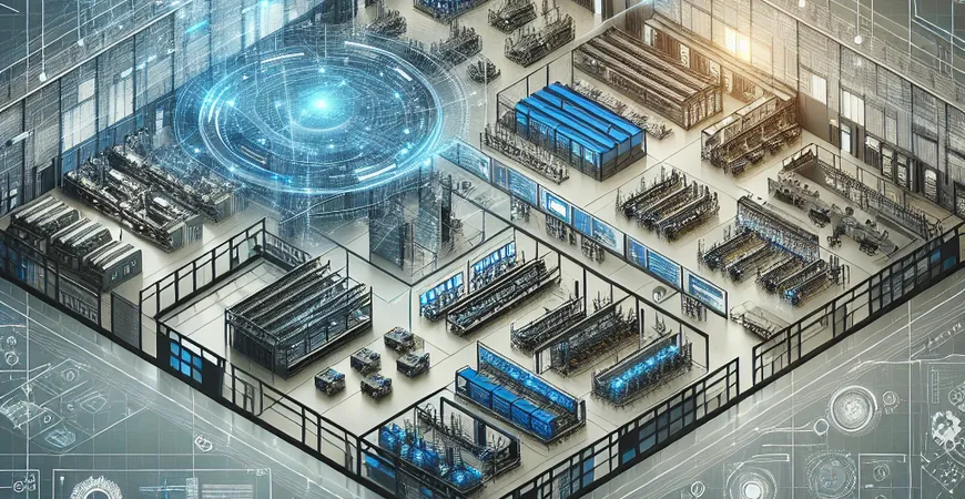 设备维护耗材浪费？MES 定额管控的回收制度